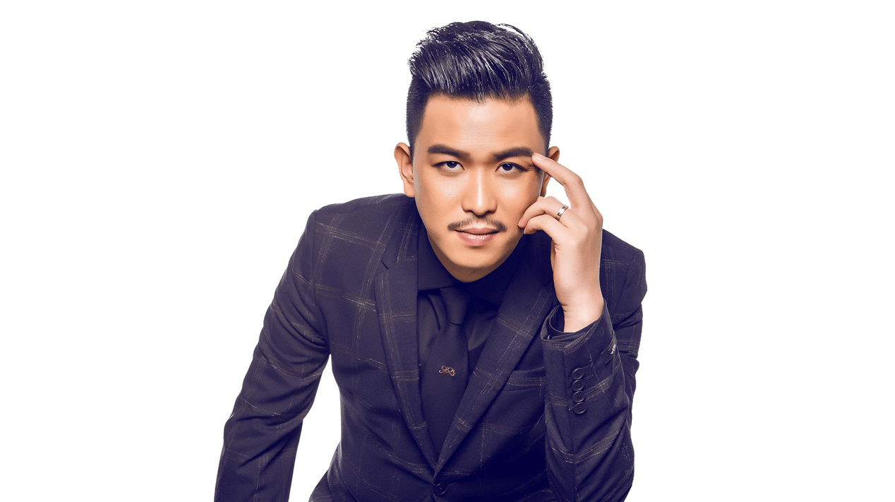 神灯王欧阳美业互联网转型升级的破局者