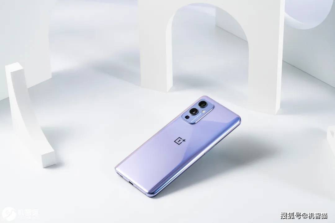 OnePlus 9：短板？對不起，沒找到 科技 第1張