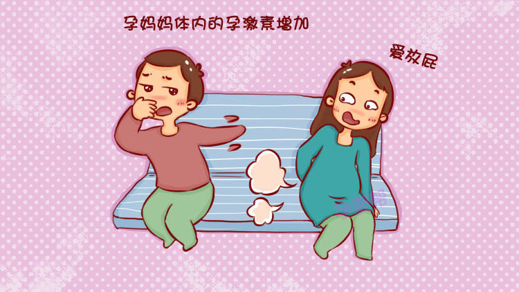 屁声接连不断,是肠癌?医生:如有这4个症状,还真需要排查