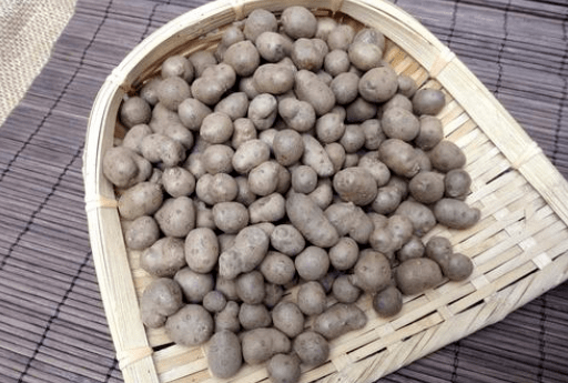 山药豆能生吃吗 来自搜狐网
