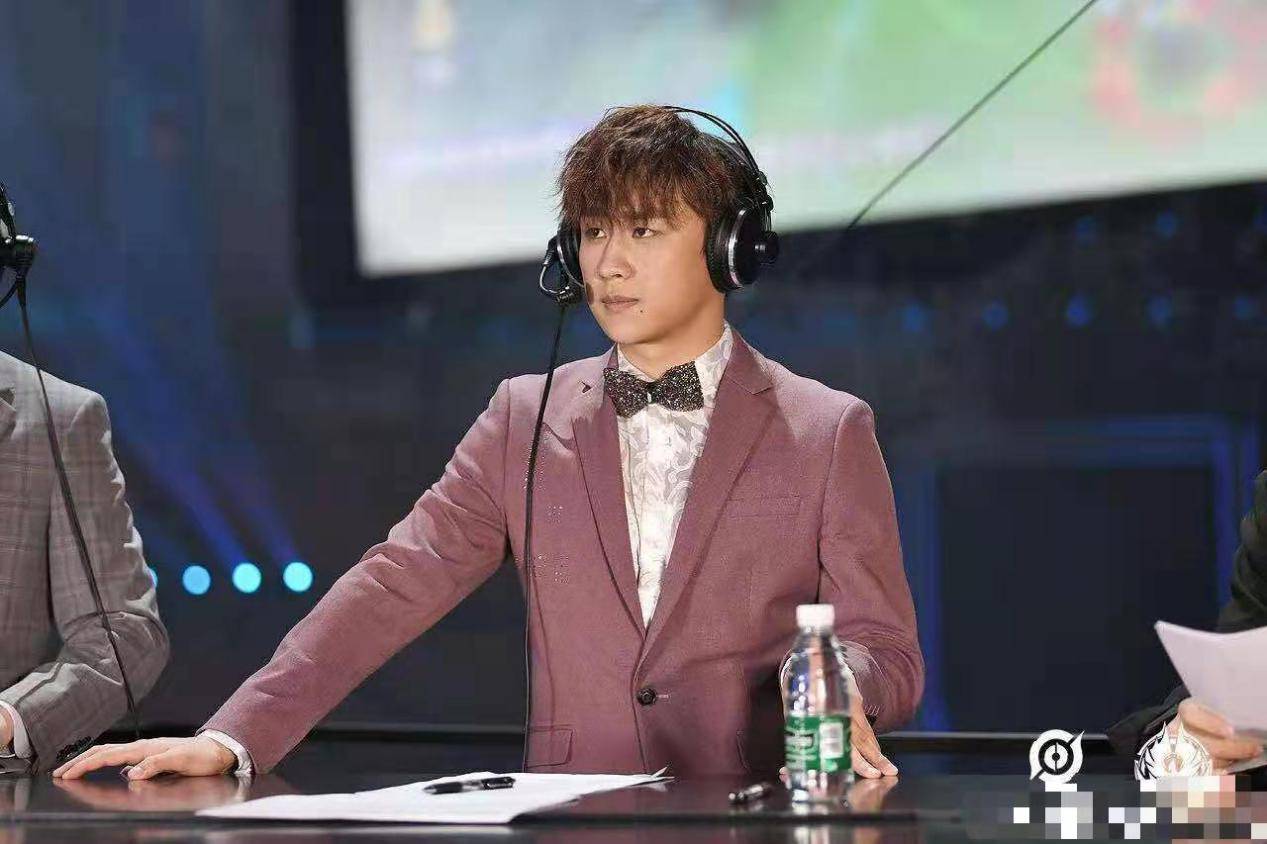 原创gini阔别kpl多年仍被李九困扰网友一句话将其惹恼回怼霸气无比