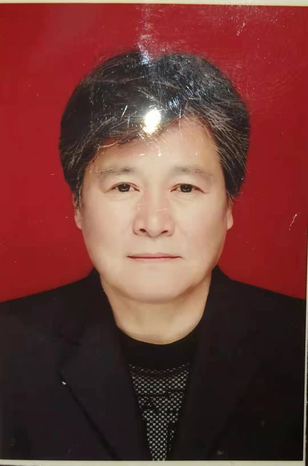 蚂蚁全媒体中心著名书画家李建广作品欣赏