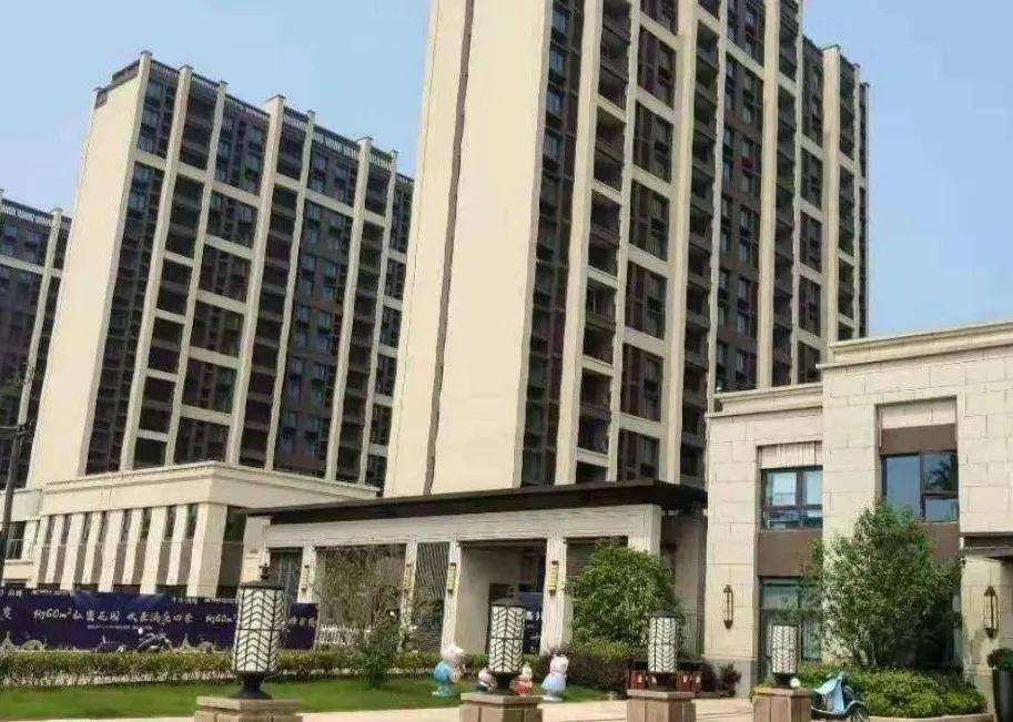 原创中昂集团中昂朗悦项目验收质量遭业主质疑涉嫌虚假宣传等多项违规