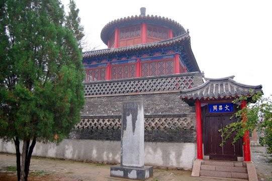 讲述德州消失的古县恩城历史探寻撤县的原因