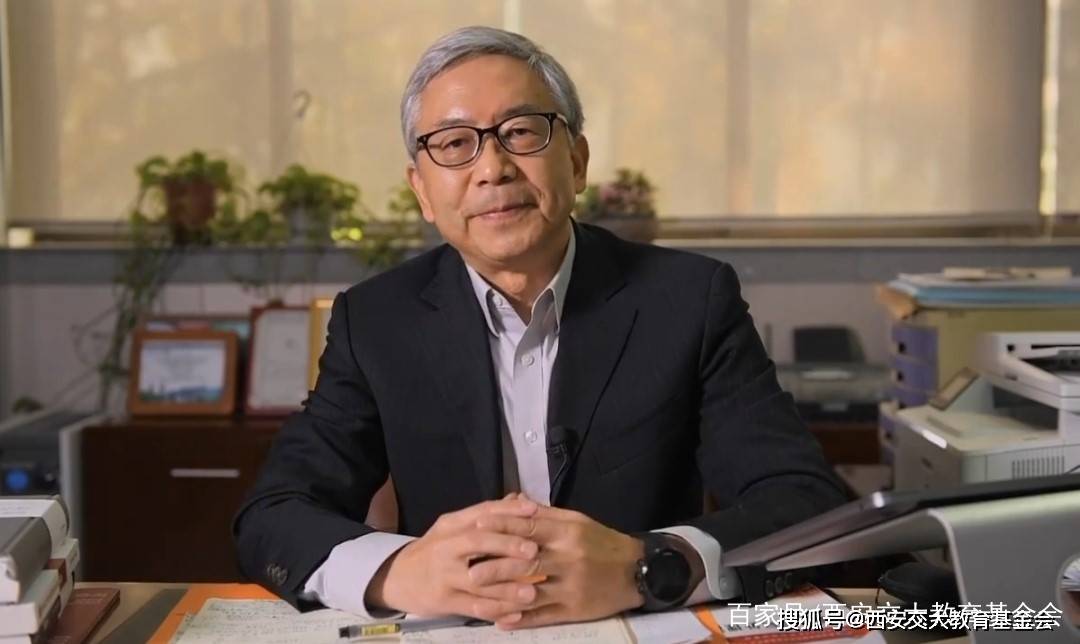 侯洵院士郑南宁院士荣获2020年度陕西省最高科学技术奖