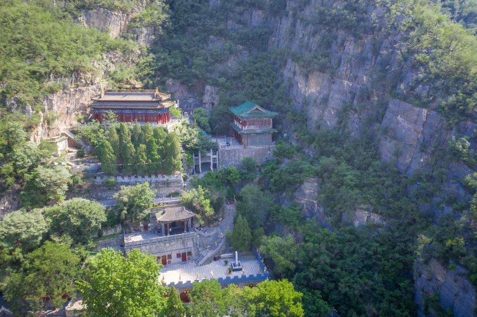 云梦山在哪(鹤壁云梦山在哪)