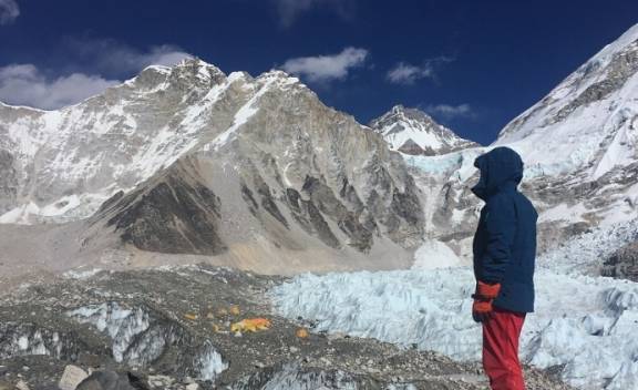 为何攀登珠峰都从尼泊尔出发，而不选择从西藏出发，涨知识了！