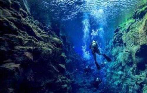 世界上已知最深海沟，可沉入整个珠穆朗玛峰，距日本仅200公里