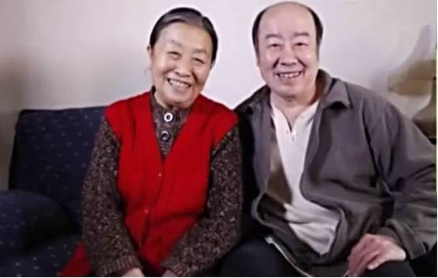 丑娘张少华因为16块钱进入评剧院曾与赵丽蓉同台演出