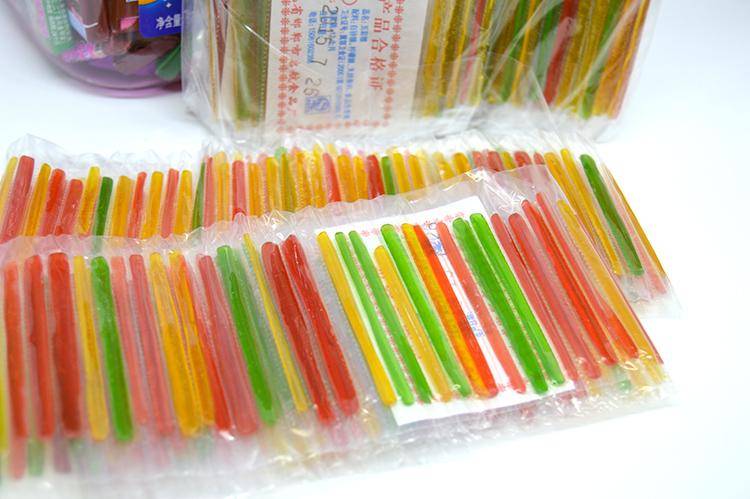 渐渐消失的10种零食满满都是儿时的回忆都吃过的已经不再年轻