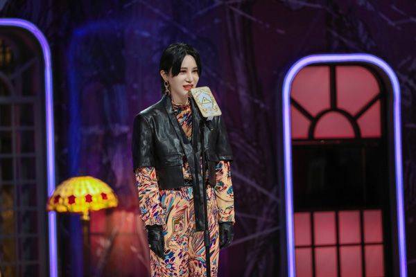 2020超级女声排名_超级女声(3)