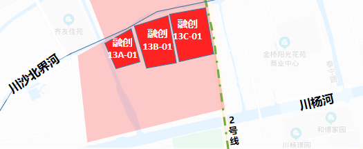 售樓中心2021上海浦東融創金融城售樓處電話地址房源24小時圖文解析