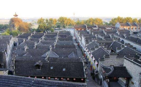 中国“最心酸”的城市，曾经是江苏的省会，如今却成为三线城市