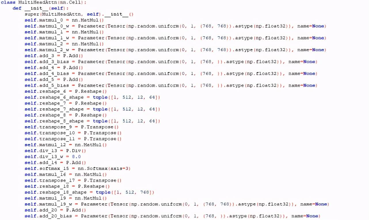 推理|比PyTorch、TensorFlow更快，MindSpore开源一周年升级巨量新特性