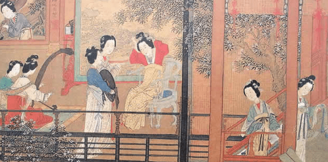 古文中:今商王受无道,暴殄天物,害虐烝民.就是描述纣王的残忍无度.