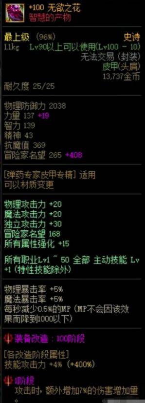 雨幽|DNF旭旭宝宝都没的增幅22耳环出现？老玩家1眼看破：敢带必被封