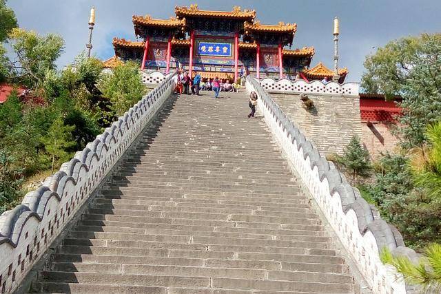 疫情期间太原绵山风景区限流开放-太原纯阳宫现在开放吗