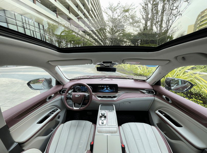 华为怎么投屏汽车中控 4fffd74b206648028685d5722b815156.png