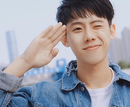 原创周奇在皓衣行中演谁 周奇最后是考上哪所大学