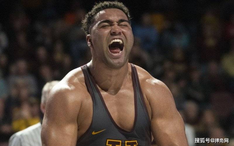 全新邪神由博达拉斯饰演并将在摔角狂热37现真身