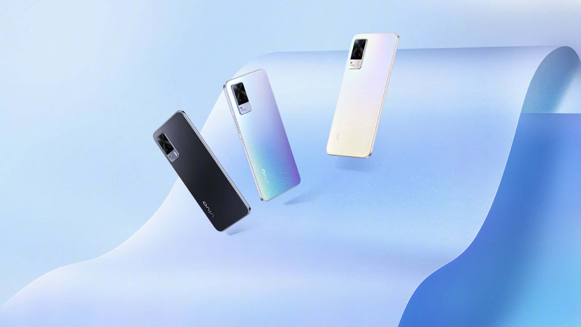 轻薄担当vivo s9e正式开售,时尚轻薄外观更有魅力