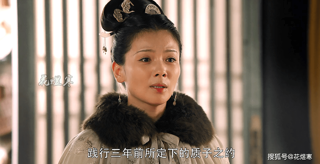 大宋宫词为了刘娥进宫苦情戏一出接着一出真是用心良苦