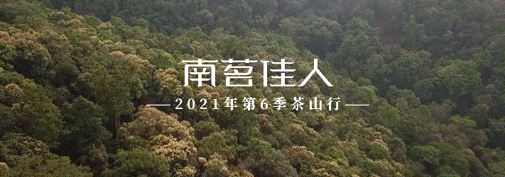 2021年第6季茶山行｜开启第2阶段临沧之旅！