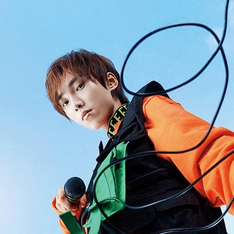 r1se赵磊献唱十二谭片尾曲,《微风吹》酷我音乐独家首发