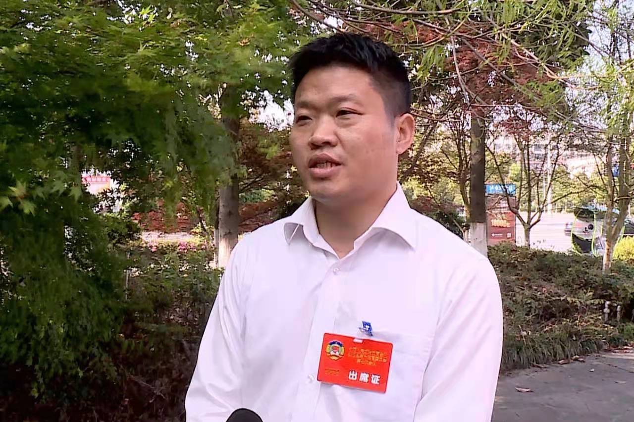 张继生:努力将安福三中打造成高品质一流民办学校