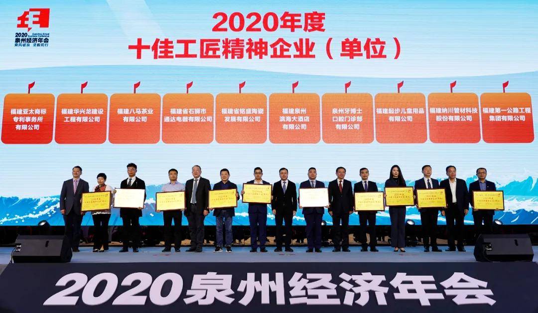 泉州2020gdp官宣_福建泉州与河北唐山的2019年GDP出炉,两大城市成绩如何(2)