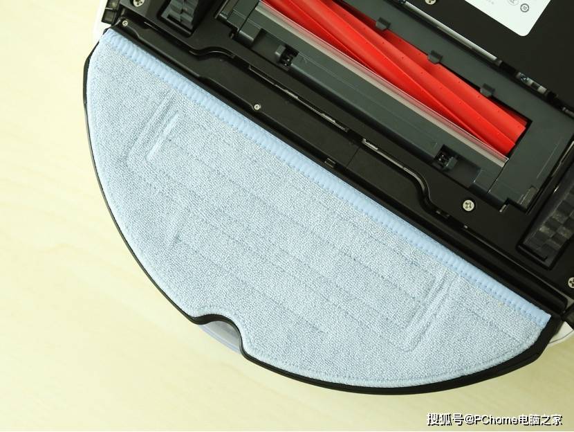 产品|石头扫拖机器人T7S Plus评测：更强大的功能 更专业的体验