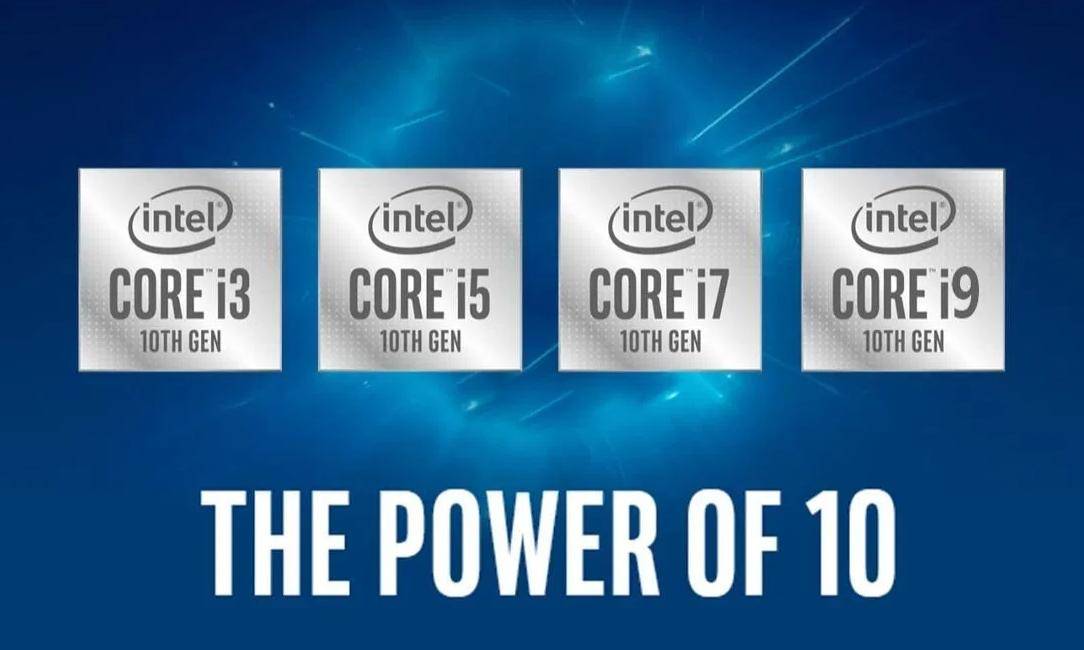 买新不买旧 10代cpu涨价只为哄抬11代 一切是英特尔的阳谋 Intel