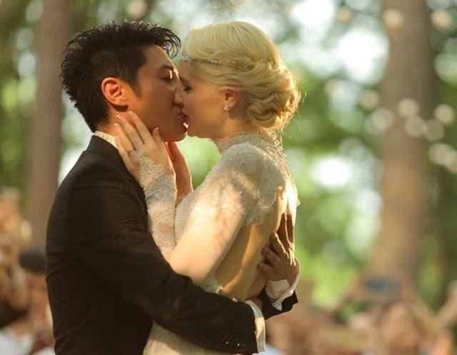 她与撒贝宁结婚4年 原来是个 二婚头 前夫丝毫不怯于小撒 李白 她与撒贝宁结婚4年 原来是个 二婚头 前夫丝毫不怯于小撒 李白