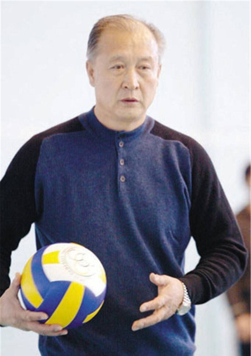 83岁传奇名帅再度出山,牵头组队培养后备人才