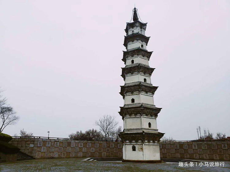 浙江最低调的古城，省内最早建县的城市之一，古韵深厚游客却很少