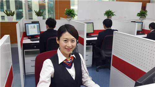 中国光大银行客服电话图片