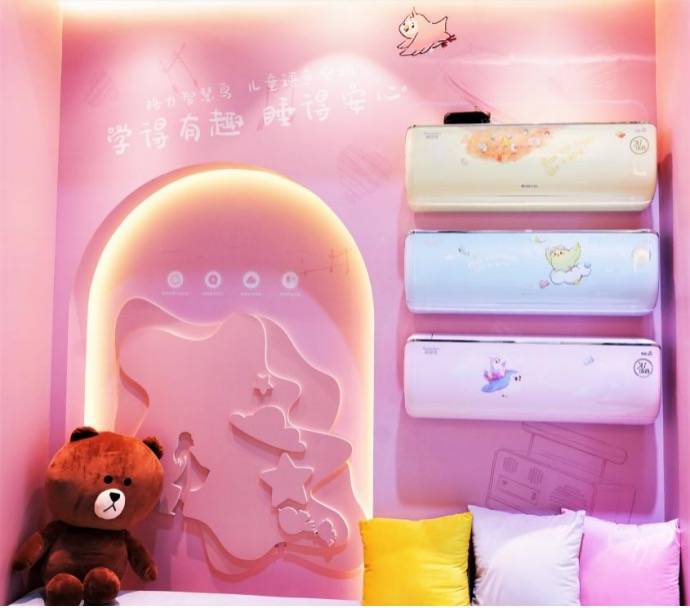 以健康为初点以场景为支撑：格力引领一轮家庭生活新范式-家电圈官网