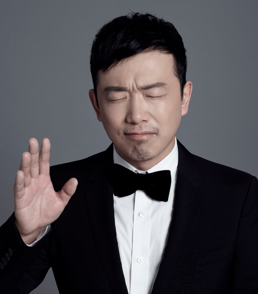 潘斌龙:拿下《我就是演员》冠军,就火了么?_贾玲