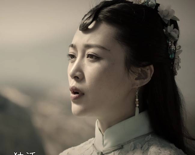 《司藤》长生没有背叛丘山!司藤一语道出真相,诸多细节细思极恐