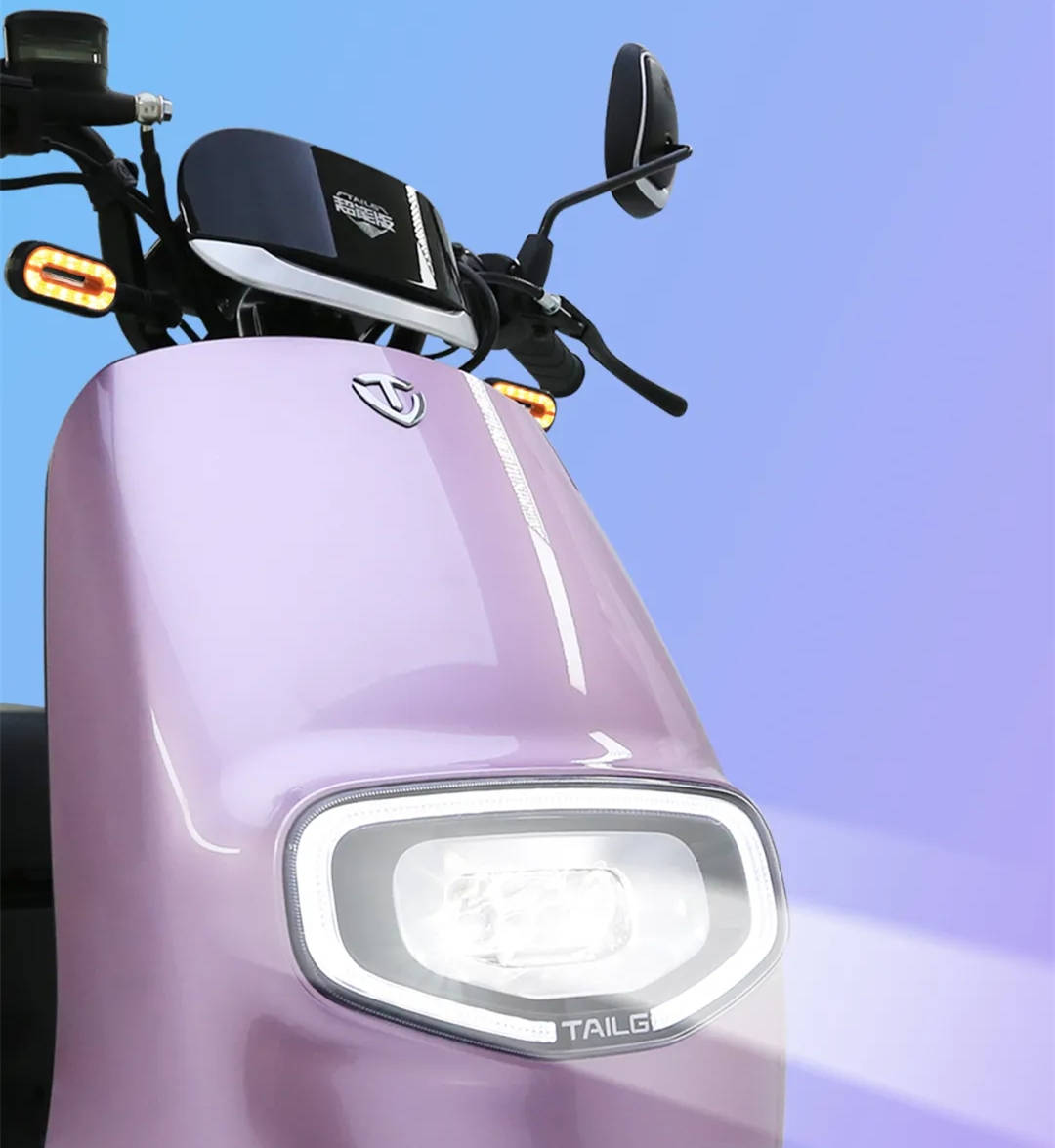 雅迪,台铃发布新电动车,搭载大容量电池,续航超过120公里!