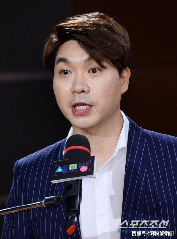 韩艺人朴秀洪被亲哥侵吞超100亿韩元还被拆散婚姻51岁仍单身