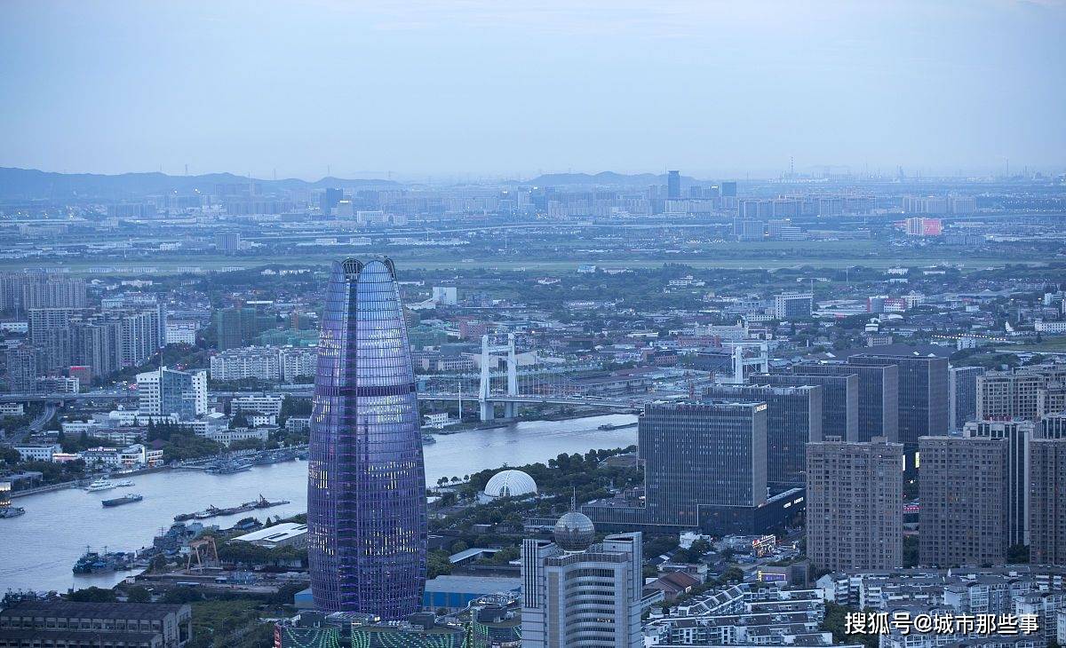 长三角主要城市火爆商圈排名：宁波天一广场位居第六！