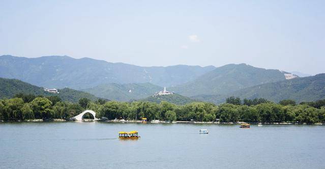 北京名气很低的湖泊，被人称为西湖，名字却跟一个省会城市相同