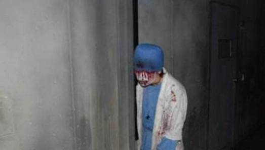 全球最“恐怖”的鬼屋，曾有顾客被吓晕，需签订“生死状”！