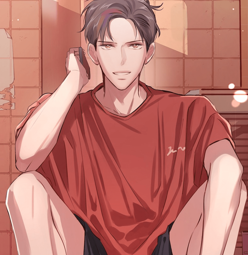 谢俞露出天鹅颈题王争霸来了伪装学渣漫画能两周一更吗