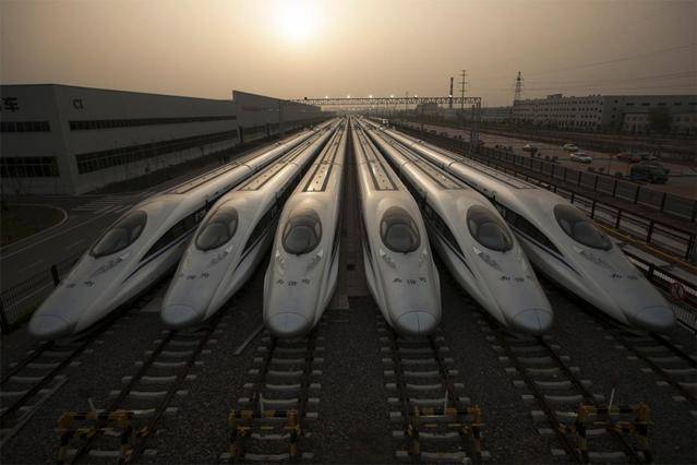 广东将迎耗资900多亿的高铁线路，沿途经过多个县，有你家乡吗？