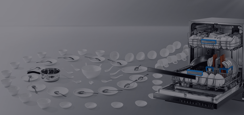 AWE2021老板电器发强力洗洗碗机，号召全民“不做洗锅人”-家电圈官网