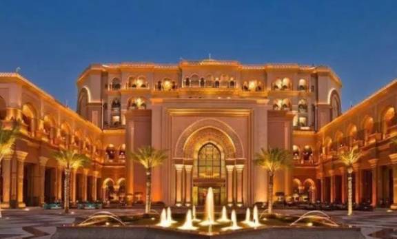 全球奢侈酒店排行榜：最贵的一晚要14万人民币，连肥皂都带金箔