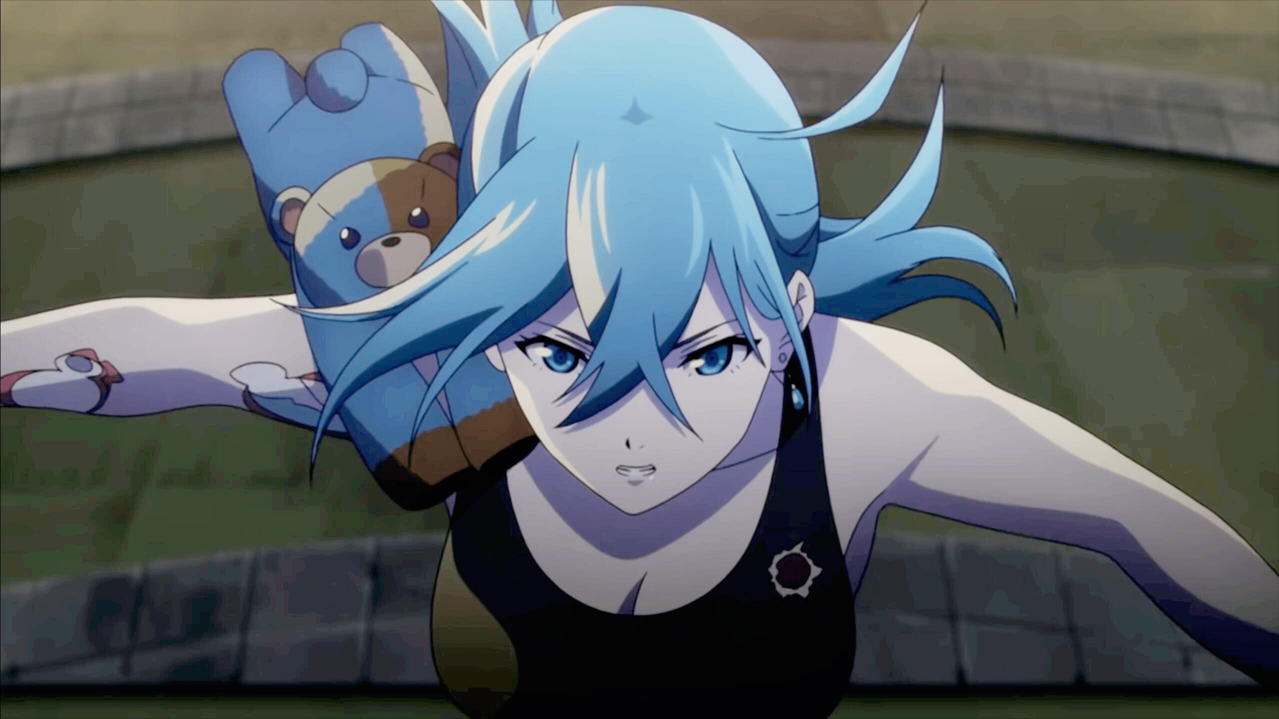 b站四月番出现"登记号",日本动画的监管力度又要增加了?