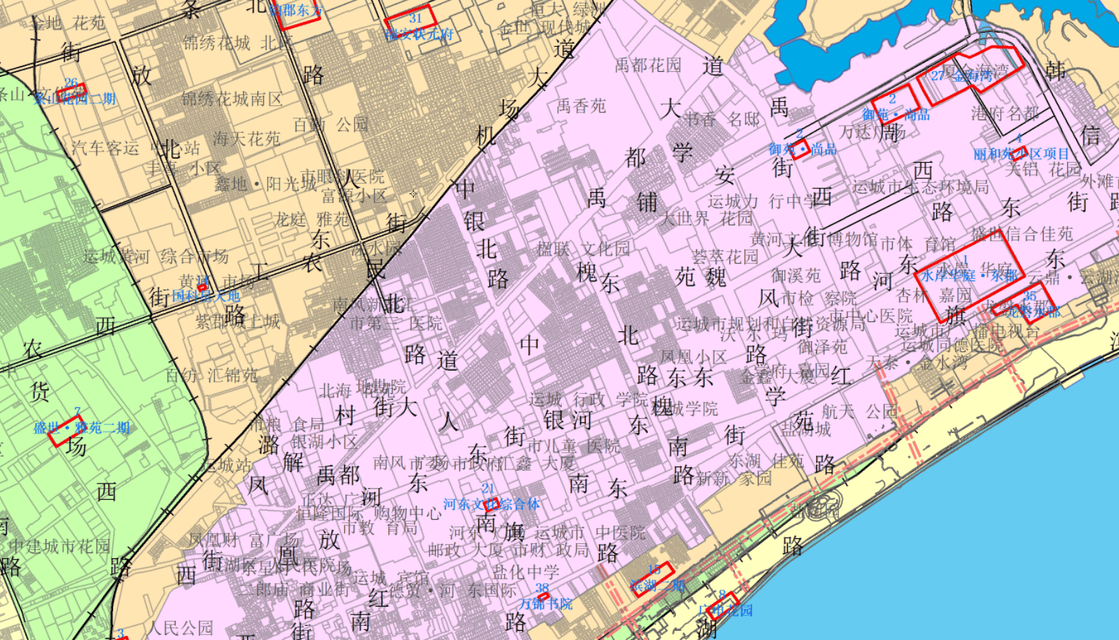 曲阜市城区居住人口_曲阜市息陬镇春秋中学